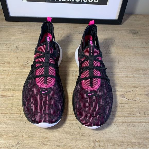 flex contact 3 sneaker